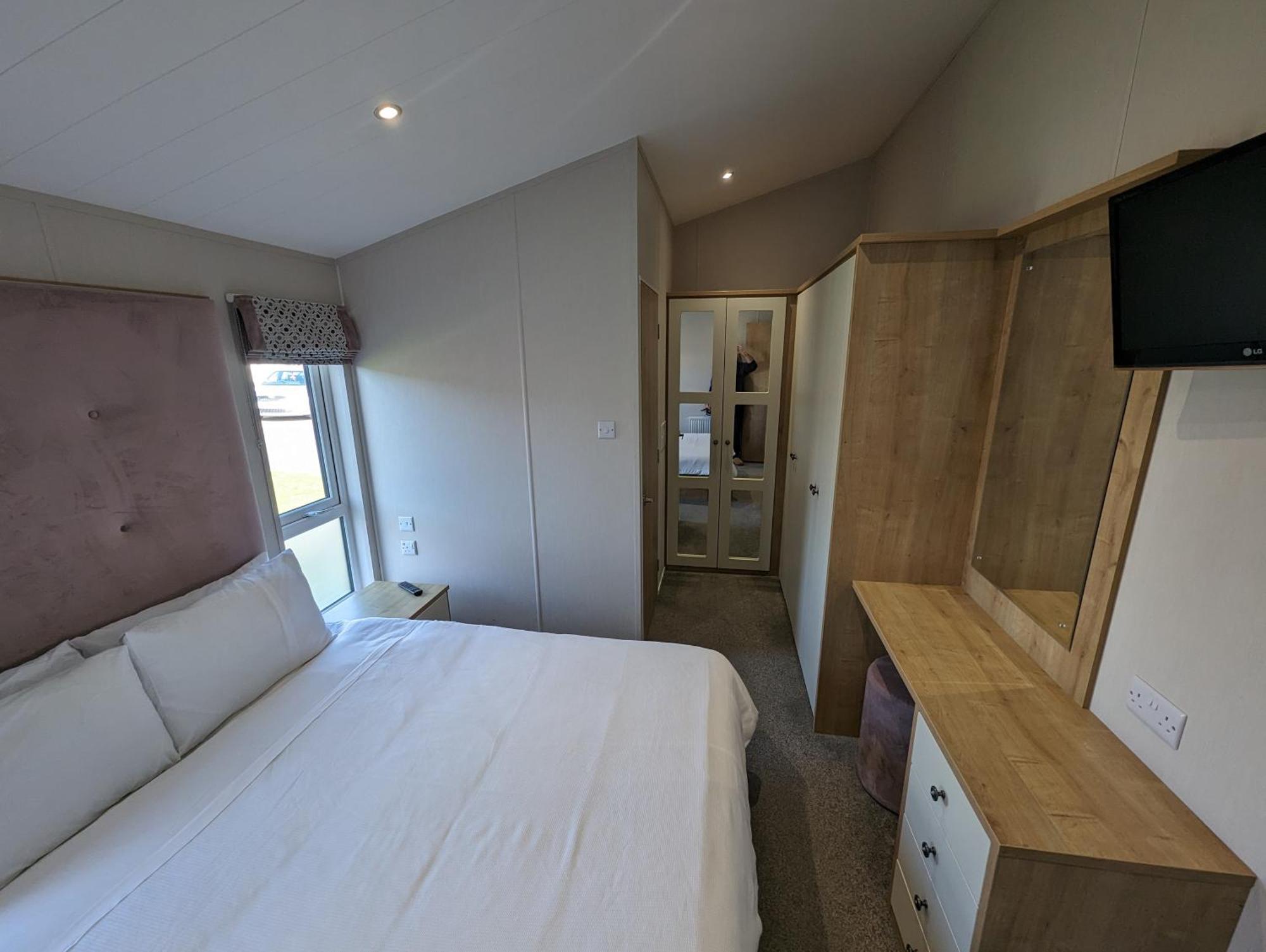 Morrelo View 24, Cherry Tree Holiday Park. Great Yarmouth Zewnętrze zdjęcie