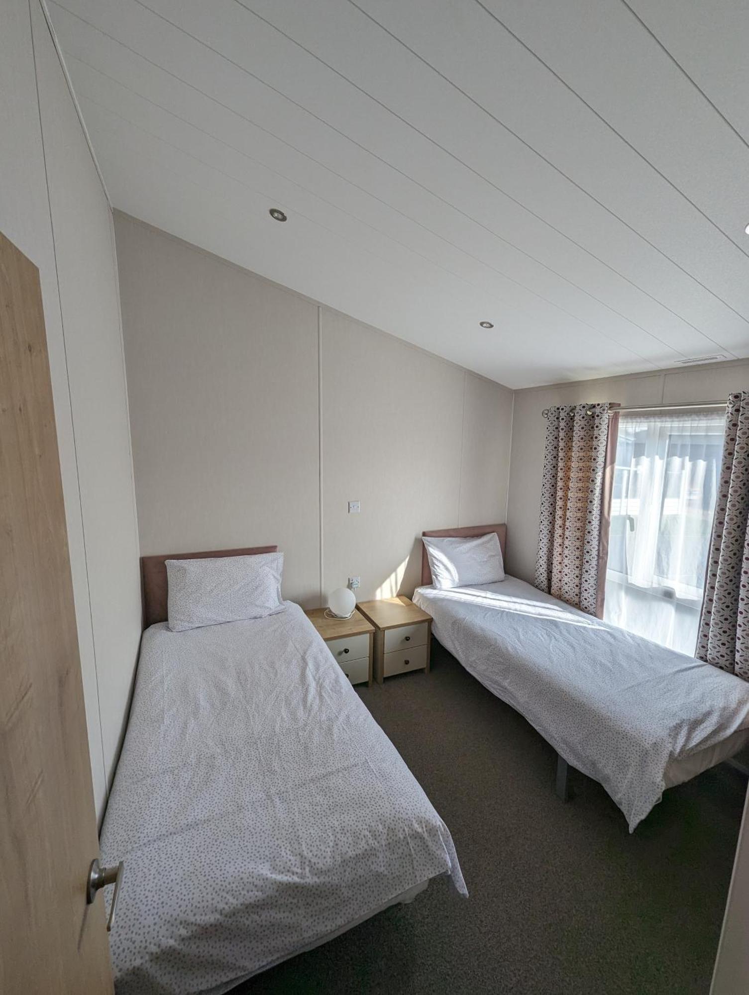 Morrelo View 24, Cherry Tree Holiday Park. Great Yarmouth Zewnętrze zdjęcie
