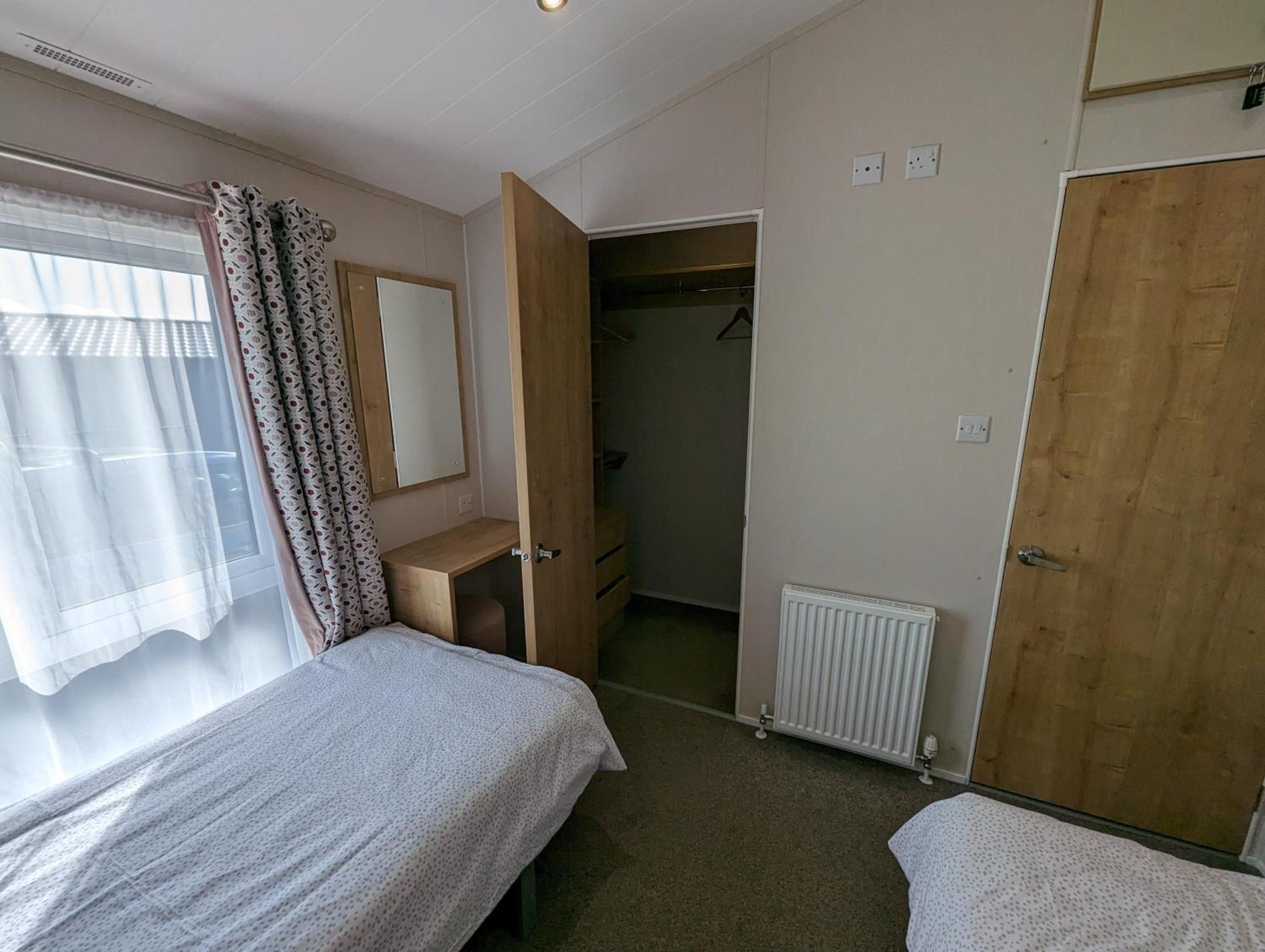 Morrelo View 24, Cherry Tree Holiday Park. Great Yarmouth Zewnętrze zdjęcie
