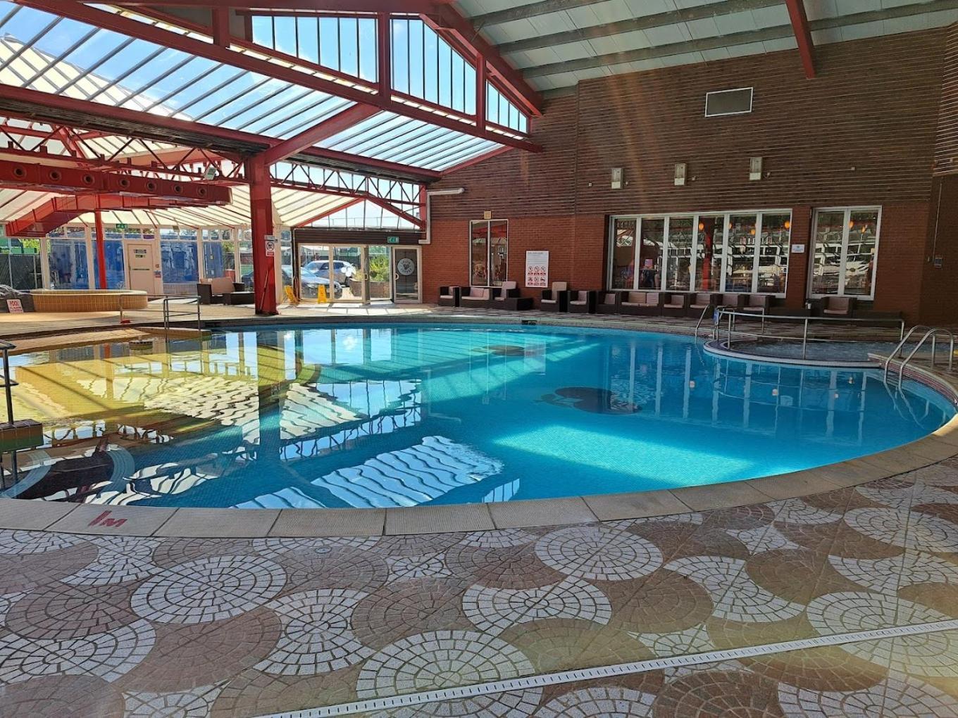 Morrelo View 24, Cherry Tree Holiday Park. Great Yarmouth Zewnętrze zdjęcie